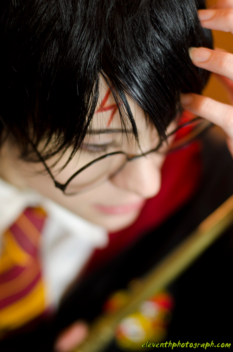 Illustration for article titled These Aren't Just Cosplay Photos. They're Portraits.